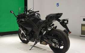 KAWASAKI NINJA 1000 SX 2021 ZXT02K