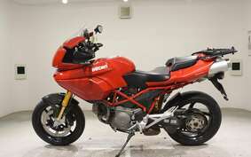 DUCATI MULTISTRADA 1100 S 2007 A109A