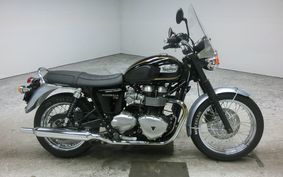 TRIUMPH BONNEVILLE T100 2014 J9157G