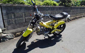 SACHS SPIDER 125 649J