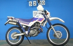 YAMAHA SEROW 225 W 1995 4JG