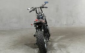 YAMAHA TW200 2JL