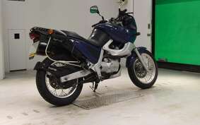 BMW F650ST 1997 0163