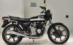 KAWASAKI Z550 2023