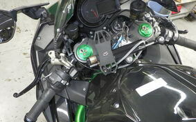 KAWASAKI NINJA H2 2015