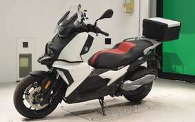 BMW C400X 2021 0C09