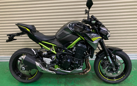 KAWASAKI Z900 2021 ZR900B