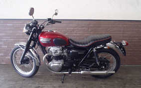 KAWASAKI W400 2006 EJ400A