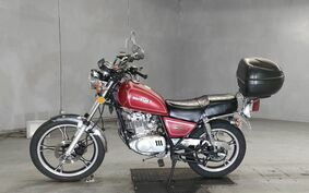 SUZUKI GN125 H PCJG9