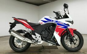 HONDA CBR400R 2014 NC47