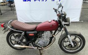 YAMAHA SR400 Gen.3 2005 RH01J