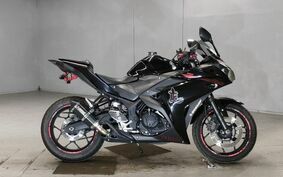 YAMAHA YZF-R25 RG10J