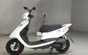 YAMAHA JOG ZR Evolution 2 SA39J