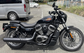 HARLEY RH975Sナイトスター 2023 ZF1