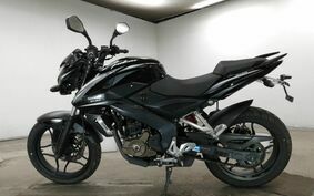 KAWASAKI PULSAR 200 NS A36FZ4