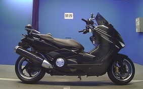 YAMAHA T-MAX500 Gen.2 2006 SJ04J