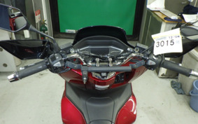 HONDA PCX 160 KF47