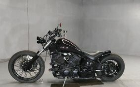 YAMAHA DRAGSTAR 400 1996 4TR