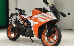 KTM 125 RC