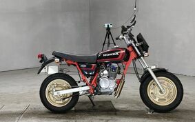 HONDA APE 100 HC07