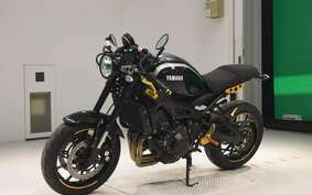 YAMAHA XSR900 2019 RN56J