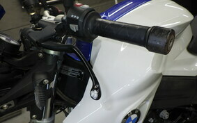 BMW F800R 2014