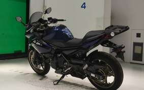 YAMAHA XJ6 2012