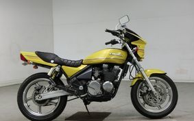 KAWASAKI ZEPHYR 400 1990 ZR400C