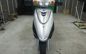 YAMAHA AXIS 125 TREET SE53J