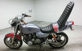 KAWASAKI ZEPHYR 400 1992 ZR400C