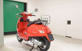 VESPA GTS250IE