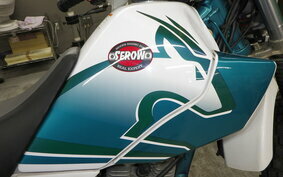 YAMAHA SEROW 225 4JG