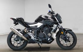 YAMAHA MT-03 2016 RH07J