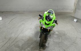 KAWASAKI ZX 10 NINJA R 2004 ZXT00C