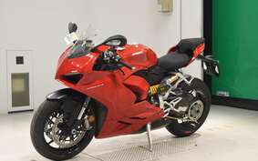 DUCATI PANIGALE V2 2020 1H00A