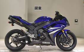 YAMAHA YZF-R1 2007 RN20