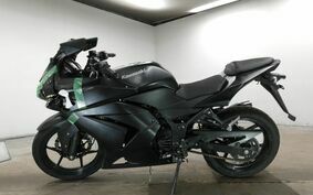 KAWASAKI NINJA 250R EX250K