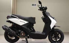 YAMAHA BW S125 Gen.2 SED9J