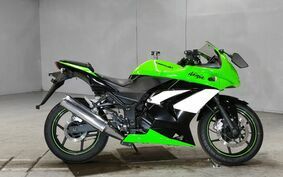 KAWASAKI NINJA 250R EX250K