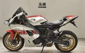 YAMAHA YZF-R7 2022 RM39J