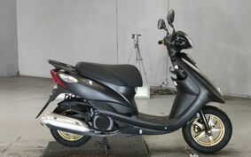 YAMAHA JOG ZR Evolution 2 SA39J