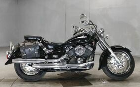 YAMAHA DRAGSTAR 400 CLASSIC 2006 VH01J