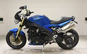 TRIUMPH SPEED TRIPLE 2006