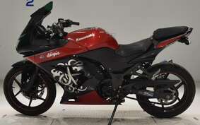 KAWASAKI NINJA 250R EX250K