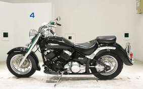 YAMAHA DRAGSTAR 400 CLASSIC 2006 VH01J