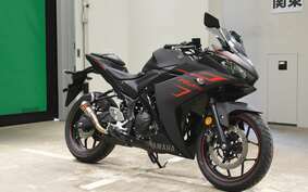 YAMAHA YZF-R25 RG10J