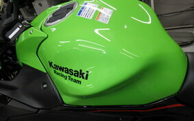 KAWASAKI NINJA 650 A 2023 ER650H