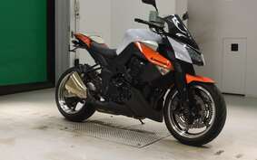 KAWASAKI Z1000 Gen.4 2011 ZRT00D