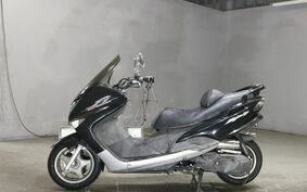 YAMAHA MAJESTY 125 5CA