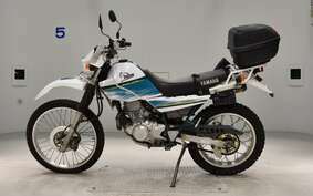 YAMAHA SEROW 225 4JG